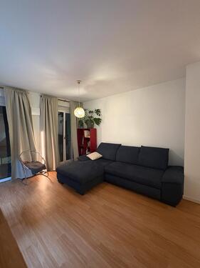 Foto - Sublet Untermiete 2 Zimmer Berlin