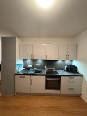 Foto - Etagenwohnung in Berlin zur Miete