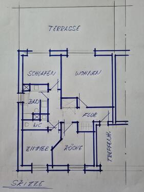 Foto - Wohnung in Grambke zu verkaufen! Ohne Makler!