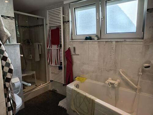 Foto - Etagenwohnung in Bremen