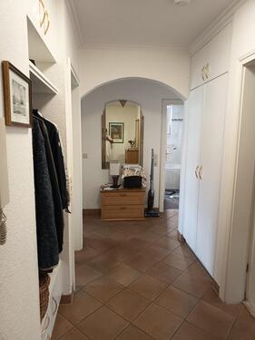 Foto - Etagenwohnung in Bremen zum Kaufen