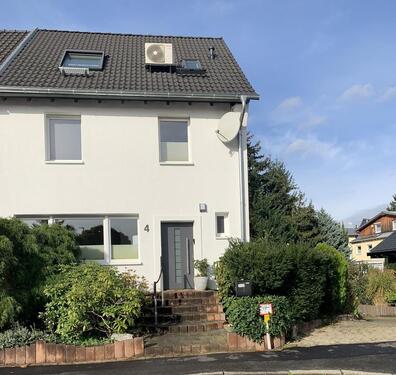 Foto - Immobilienangebot - Moderne Doppelhaushälfte in Siegburg