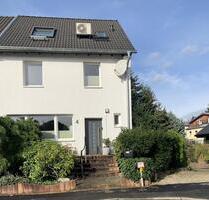 Immobilienangebot - Moderne Doppelhaushälfte in Siegburg