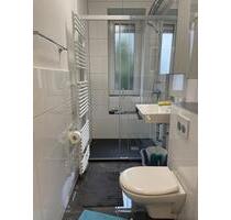 Wohnung im EG - zentral, ruhig, gute Hausgemeinschaft - Remscheid Wohnung im EG - zentral, ruhig, gute Hausgemeinschaft - Remscheid