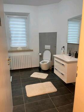 Foto - 2 Zimmer Altbau Wohnung saniert in Pfersee