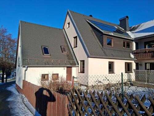 Foto - 10 Zimmer Einfamilienhaus zum Kaufen in Helmbrechts