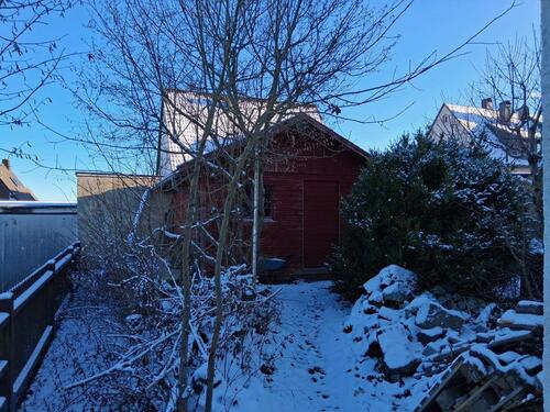 Foto - 10 Zimmer Einfamilienhaus in Helmbrechts