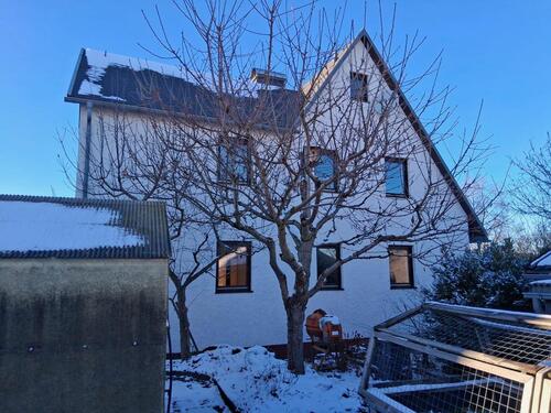 Foto - Einfamilienhaus in Helmbrechts zum Kaufen