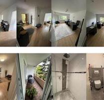 Moderne 3 Z. ETW mit Balkon - provisionsfrei - 1A Zustand - Rheinstetten