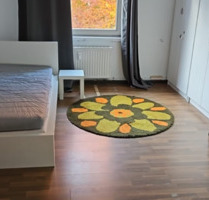 Gemütliche Wohnung in Duisburg, in zentraler, aber ruhiger Lage!