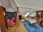 Foto - Dachgeschoßwohnung in Hannover zum Kaufen