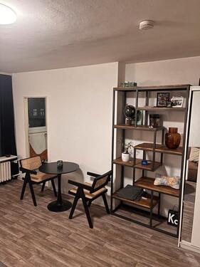 Foto - Hochparterre in Berlin zur Miete