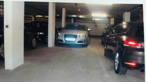 Foto - Tiefgaragenstellplatz Am Roßplan, Altenburg (Privater Bereich)