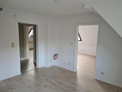 Foto - 3 Zimmer Dachgeschoßwohnung zur Miete in Wilkau-Haßlau