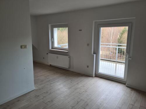 Foto - Dachgeschoßwohnung in Wilkau-Haßlau zur Miete