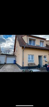 Foto - Doppelhaushälfte Hanau nahe Main