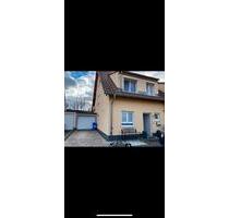 Doppelhaushälfte Hanau nahe Main