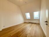 Foto - Dachgeschoßwohnung in Berlin zur Miete