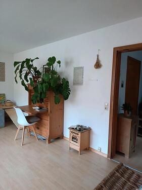 Foto - 2 Zimmer Etagenwohnung zur Miete in Freiburg im Breisgau