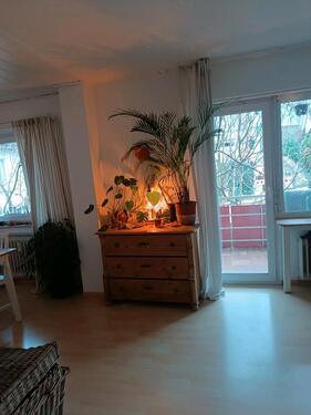 Foto - 2 Zimmer Etagenwohnung in Freiburg im Breisgau