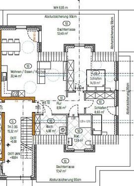 Foto - Einfamilienhaus in Bad Essen zur Miete