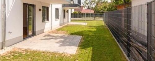 Foto - 3 Zimmer Erdgeschoßwohnung in Landau an der Isar