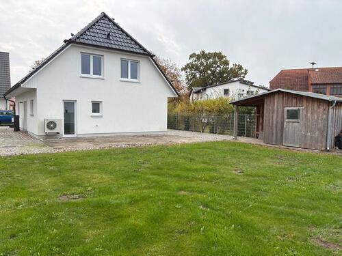 Foto - Einfamilienhaus an dee Ostsee - 1.800,00&nbsp;EUR Kaltmiete, ca.&nbsp; 155,00&nbsp;m&sup2;