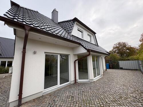 Foto - 5 Zimmer Einfamilienhaus in Dierhagen