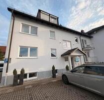 Moderne 1 Zimmer Wohnung in Wendelstein