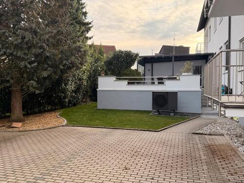 Foto - 1 Zimmer Erdgeschoßwohnung in Wendelstein