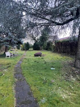 Foto - 5 Zimmer Einfamilienhaus in Köln