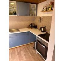 2 Zimmerwohnung ca. 60 qm zentral in Nabburg zu vermieten