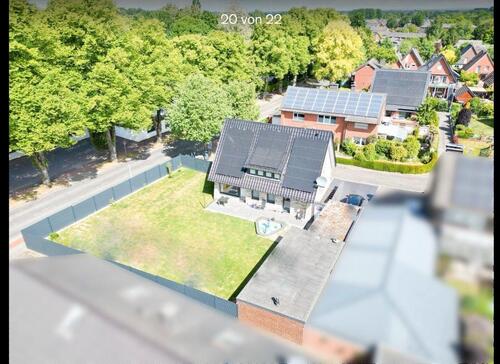 Foto - Kernsaniertes Einfamilienhaus, KNX SmartHome