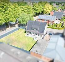 Kernsaniertes Einfamilienhaus, KNX SmartHome - Mettingen