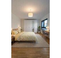 Barrierefreie 2-Zimmer-Wohnungen für komfortables Wohnen - Mannheim Käfertal