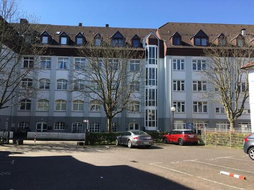 Foto - 1 Zimmer Etagenwohnung zum Kaufen in Offenbach am Main