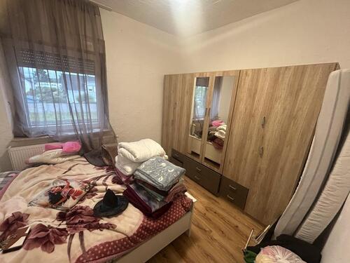 Foto - Etagenwohnung in Bous zur Miete