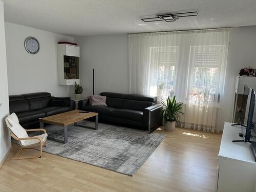 Foto - 4 Zimmer Erdgeschoßwohnung zum Kaufen in Heilbronn