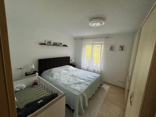 Foto - 4 Zimmer Erdgeschoßwohnung in Heilbronn