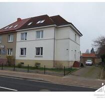 Dachgeschosswohnung in zentraler Wohnlage von Bad Kleinen zu vermieten