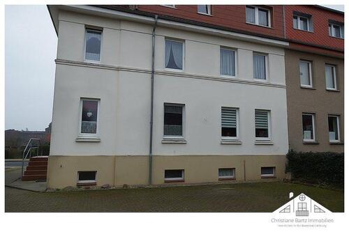 Foto - 2 Zimmer Dachgeschoßwohnung zur Miete in Bad Kleinen