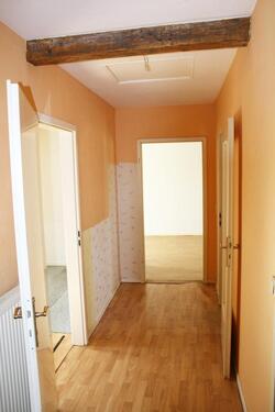 Foto - 2 Zimmer Dachgeschoßwohnung in Bad Kleinen