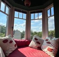Wunderschöne 3-Zimmer Wohnung, auf Wunsch voll ausgestattet - Zwickau