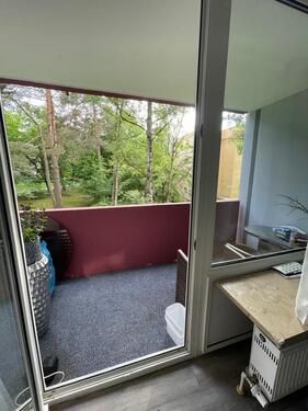 Foto - 4 Zimmer Etagenwohnung zum Kaufen in Nürnberg