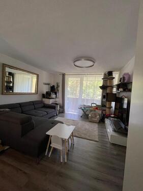 Foto - 4 Zimmer Etagenwohnung in Nürnberg