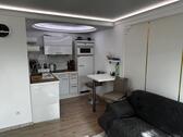 Foto - 38 m² Eigentumswohnung Balkon Aufzug Komplett saniert BO Zentrum