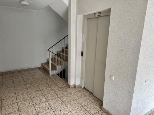 Foto - 2 Zimmer Etagenwohnung zum Kaufen in Bad Oeynhausen