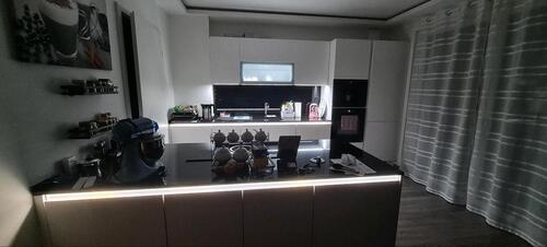 Foto - 3 Zimmer Maisonettenwohnung in Frankfurt am Main
