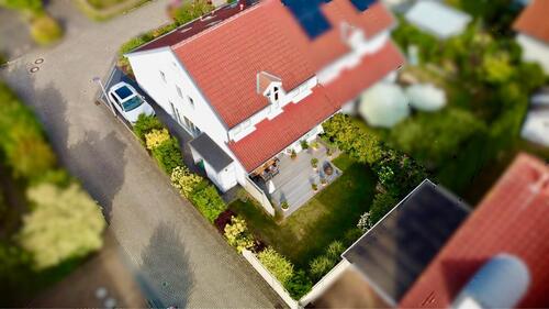 Foto - Doppelhaushälfte in Ochtersum - von privat