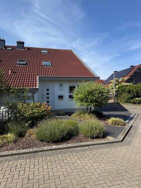 Foto - 4 Zimmer Doppelhaushälfte zum Kaufen in Hildesheim